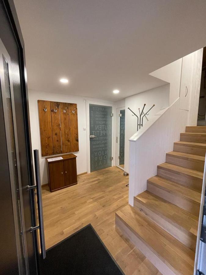 Apartment Viktoria ออฟเฟนบูร์ก ภายนอก รูปภาพ
