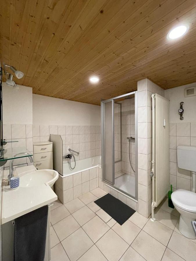 Apartment Viktoria ออฟเฟนบูร์ก ภายนอก รูปภาพ