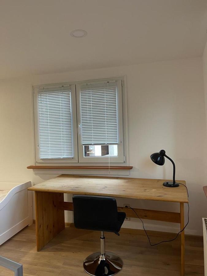 Apartment Viktoria ออฟเฟนบูร์ก ภายนอก รูปภาพ
